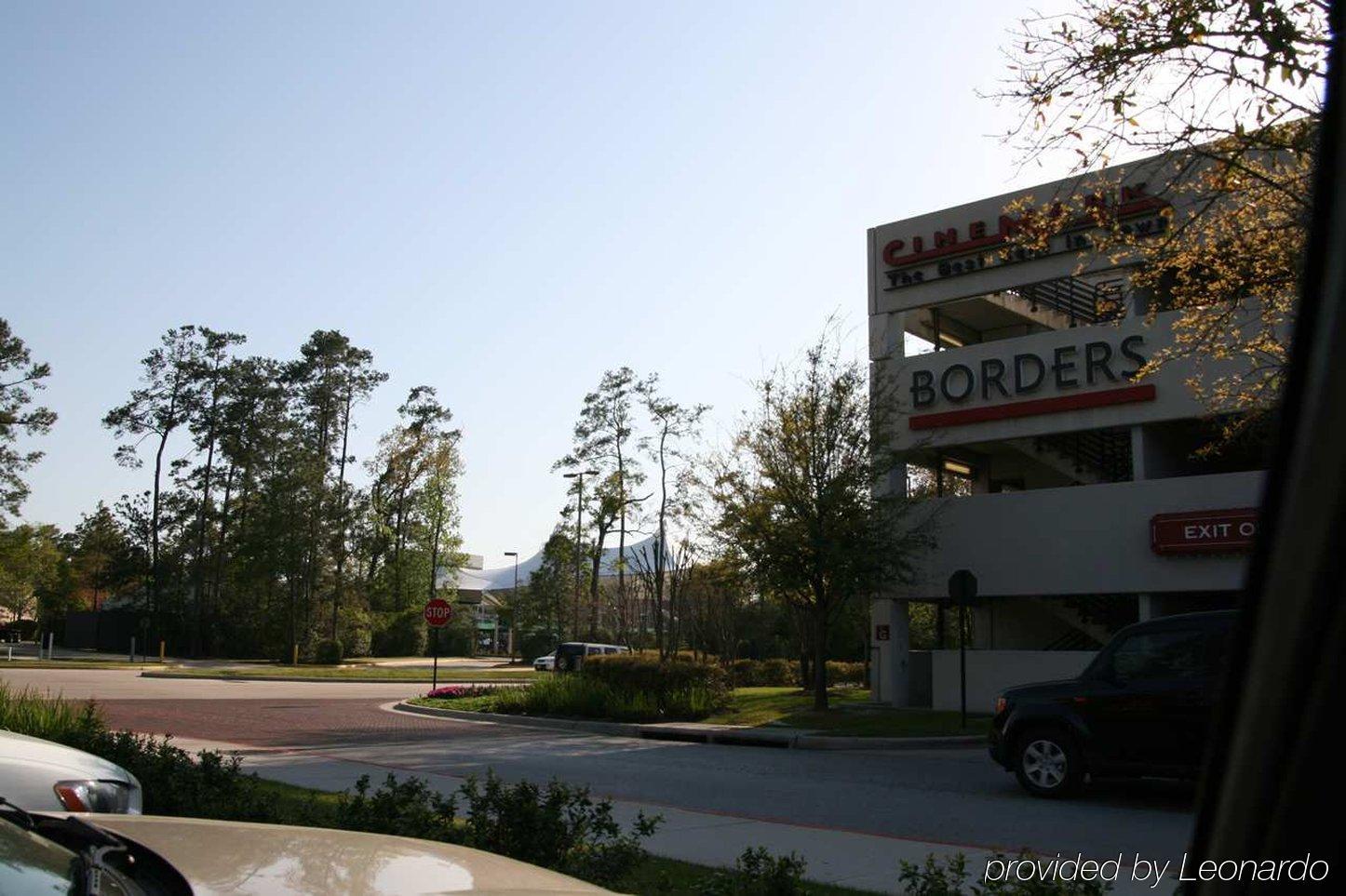 Hampton Inn & Suites Conroe I 45 North Facilities photo